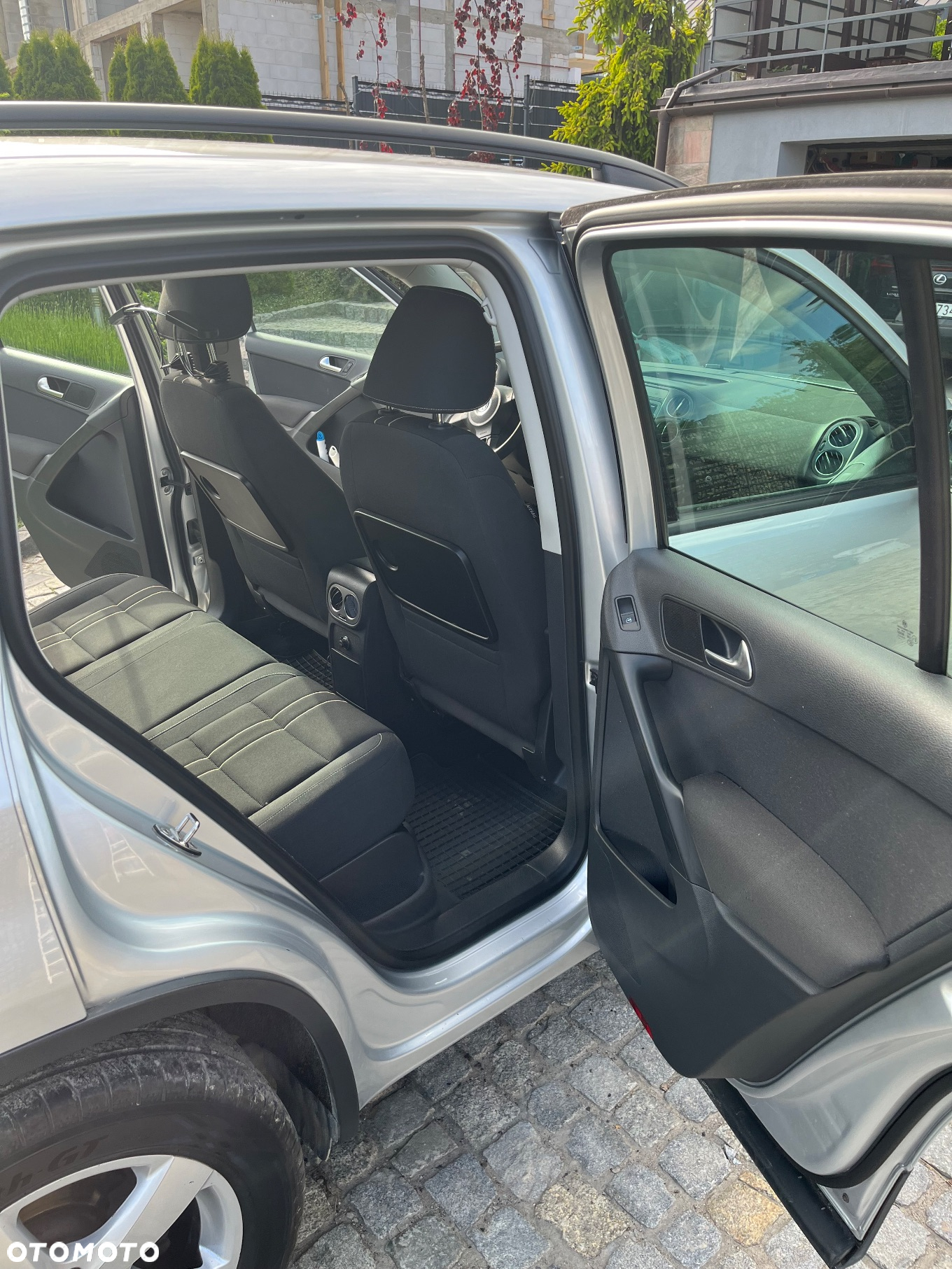 Volkswagen Tiguan 2.0 TDI BlueMot Trend&Fun - 17