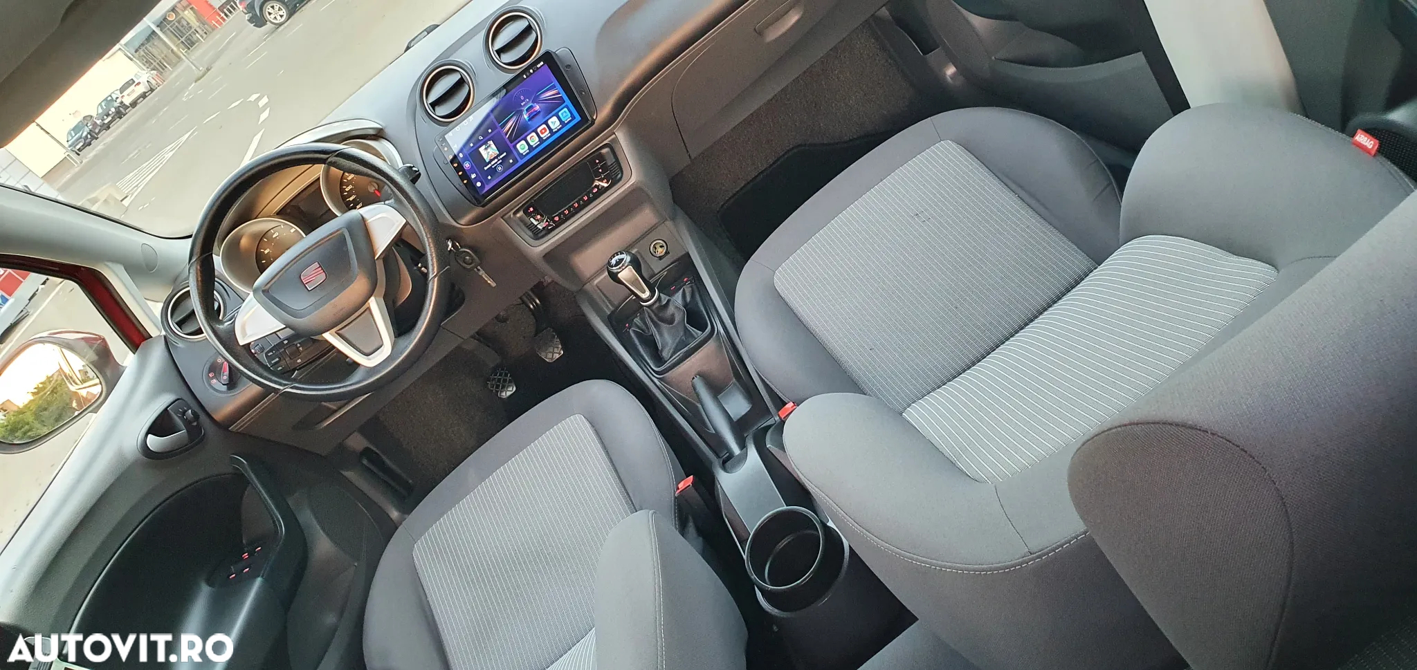Seat Ibiza 1.6 TDI Style - 17