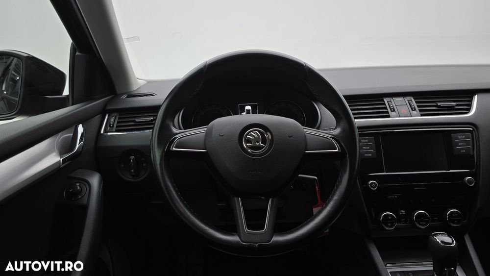Skoda Octavia - 15