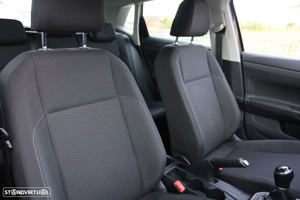 VW Polo 1.0 TSI Confortline - 17