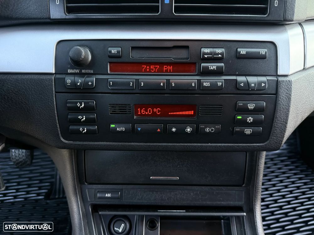 BMW 320 d - 21