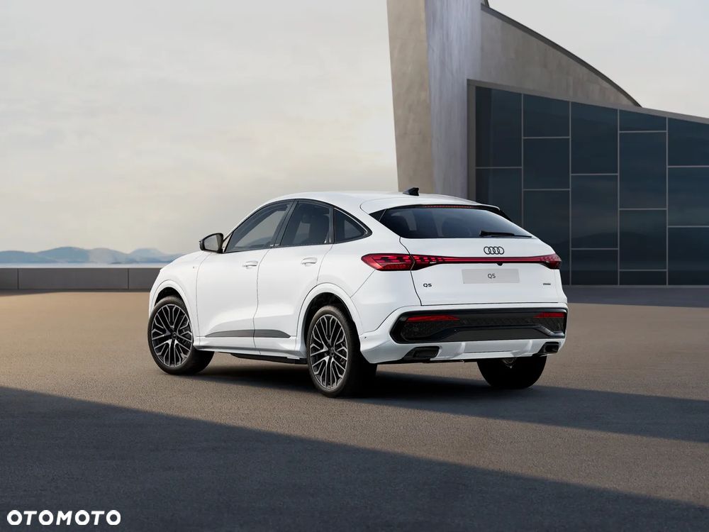 Audi Q5 TFSI mHEV 150 kW Quattro S tronic - 4