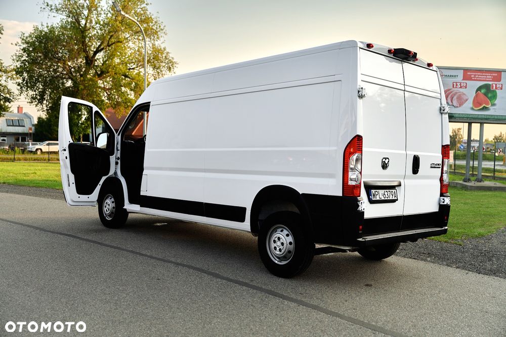 RAM Promaster - 21