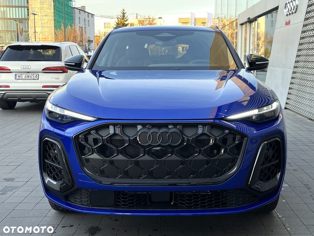 Audi Q5 Sportback - 8