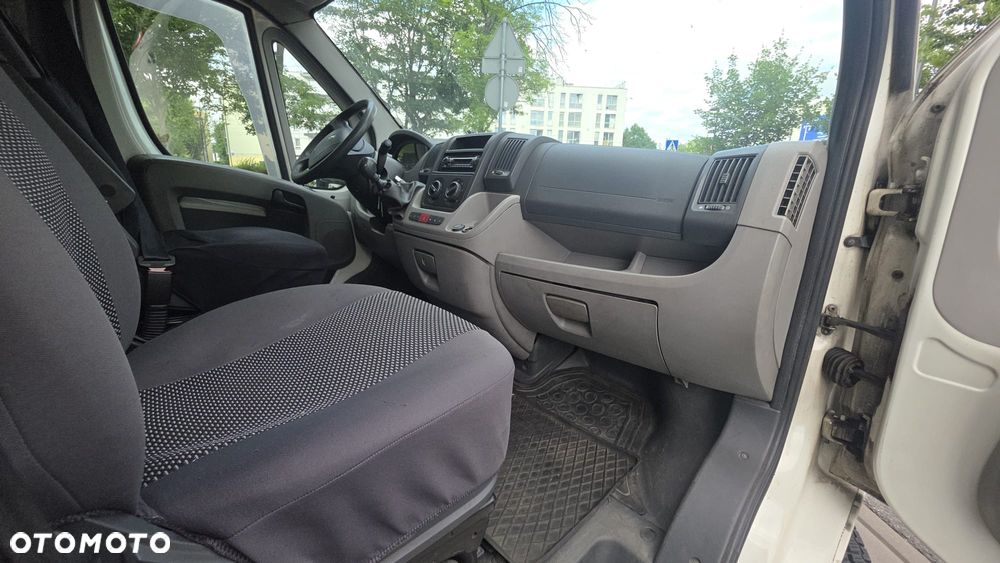 Fiat Ducato - 4