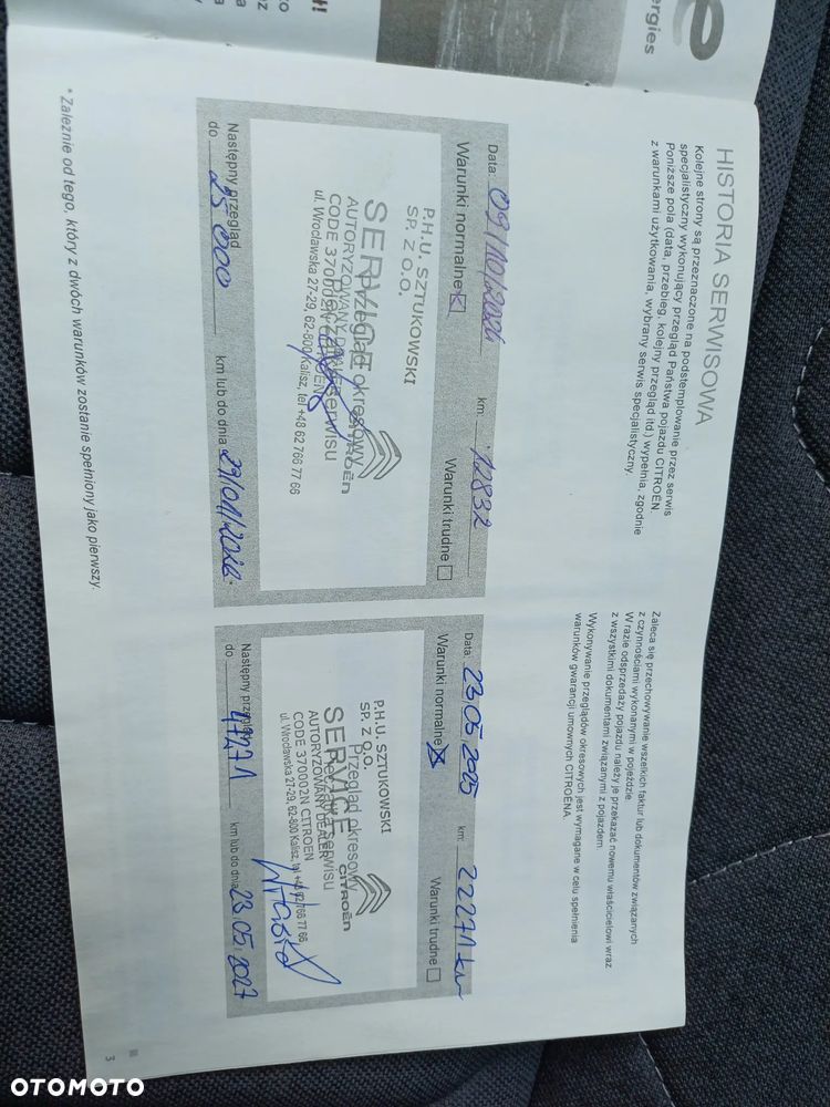 Citroën C4 EV136 50kWh Feel Pack - 34