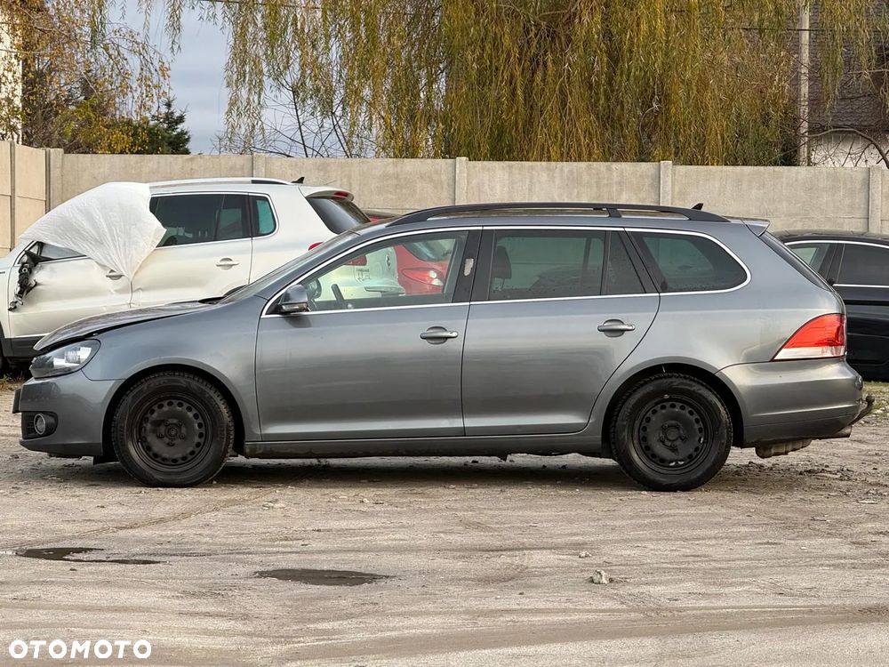 Volkswagen Golf 1.4 TSI Comfortline - 3