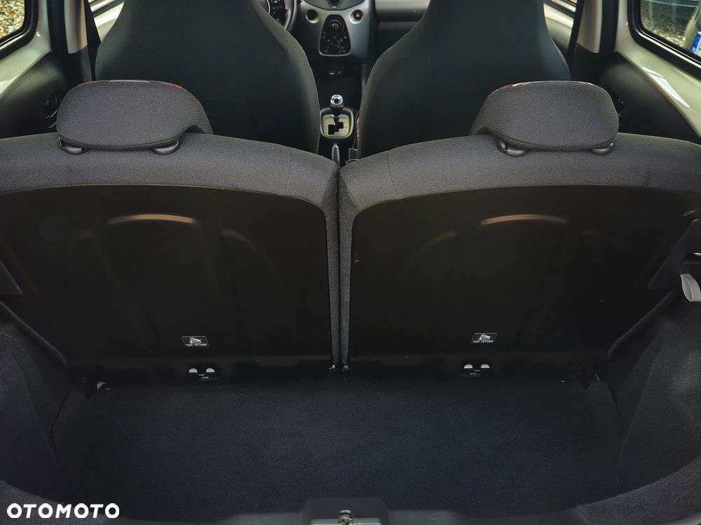 Citroën C1 AIRSCAPE VTi 68 ETG Feel - 33