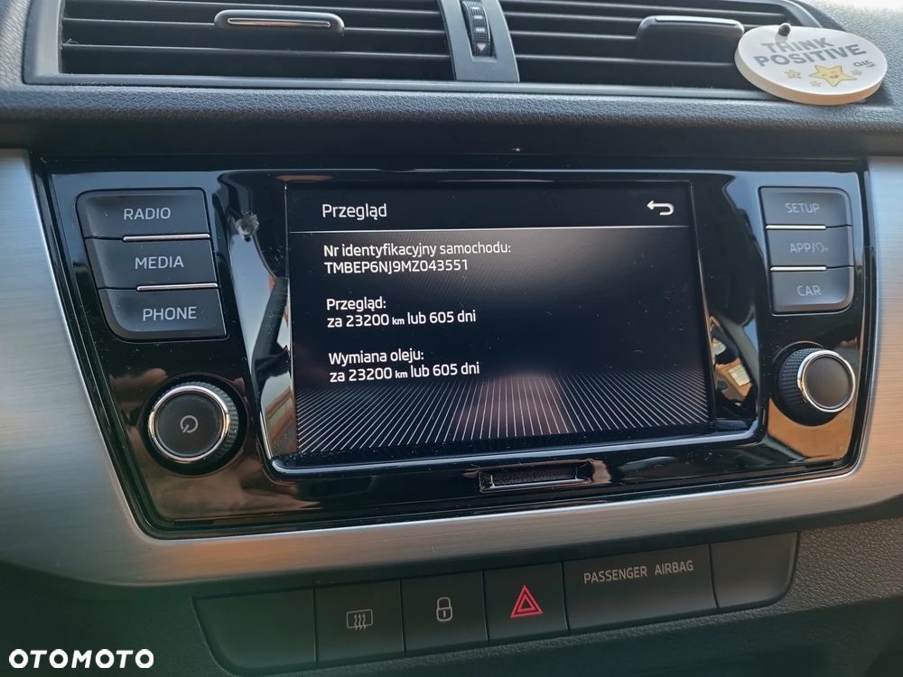 Skoda Fabia 1.0 TSI Ambition - 27