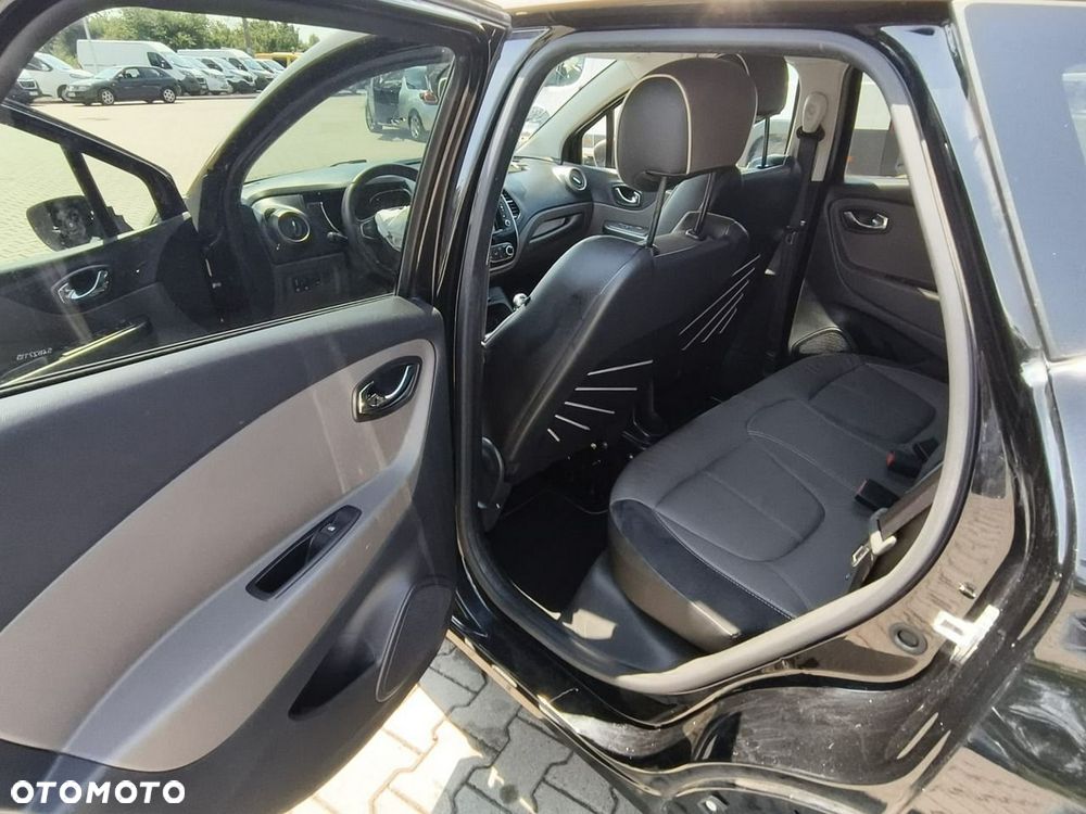 Renault Captur - 14