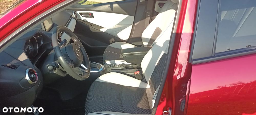 Mazda 2 1.5 Skymotion - 6