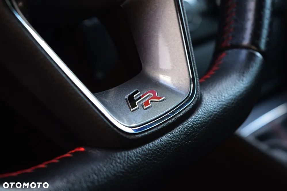 Seat Leon 1.4 TSI Start&Stop FR - 28