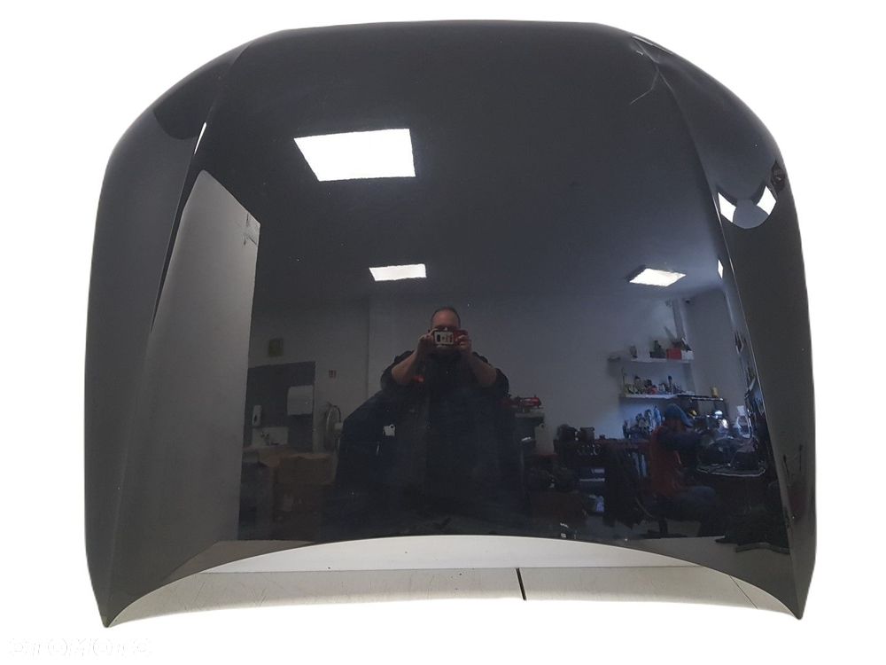 MASKA AUDI A4 B8 LIFT 12-15r 8K POKRYWA SILNIKA  8K0 - 1