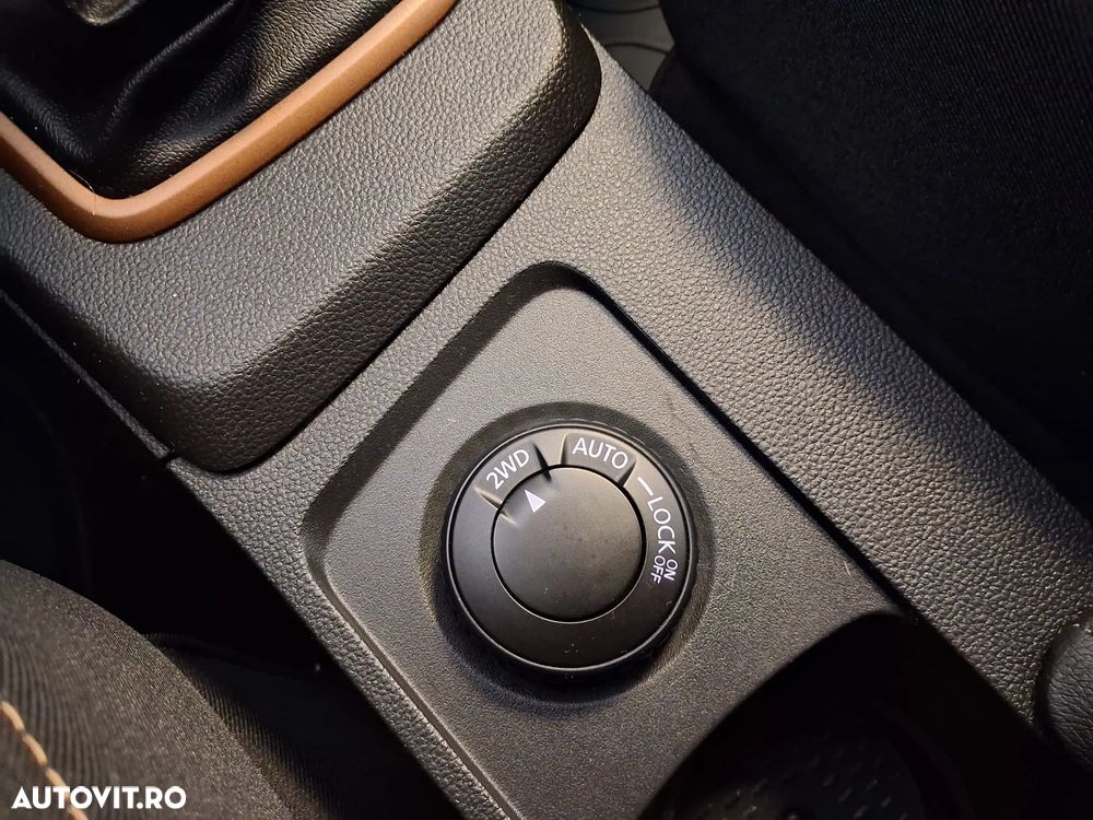 Dacia Duster Blue dCi 115 4X4 Extreme - 7