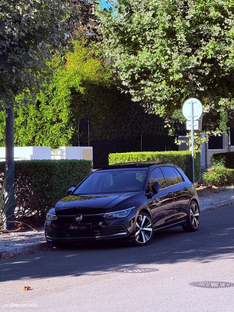 VW Golf Variant 2.0 TDi SCR DSG Highline - 40