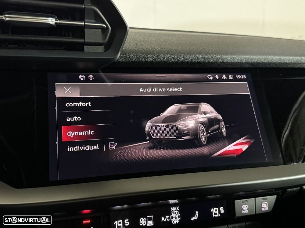 Audi A3 Sportback 30 TDI - 21