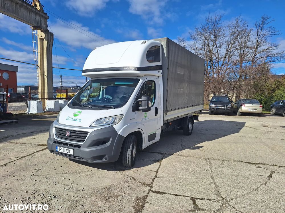 Fiat Ducato - 2