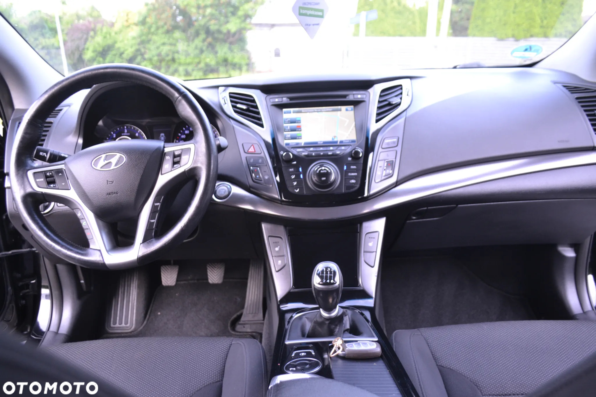 Hyundai i40 1.7 CRDi Comfort - 35