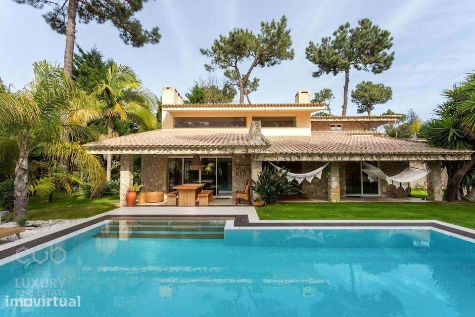 VILLA SANTORINI _ HERDADE DA AROEIRA - Grande imagem: 5/53