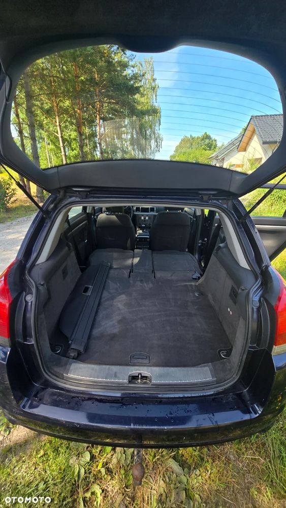 Opel Signum 1.9 CDTI Cosmo - 17