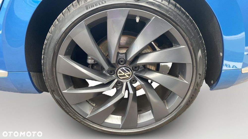 Volkswagen Arteon - 15