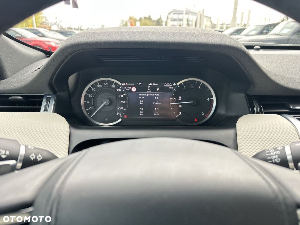 Land Rover Discovery Sport 2.0 D200 mHEV Urban Edition - 18