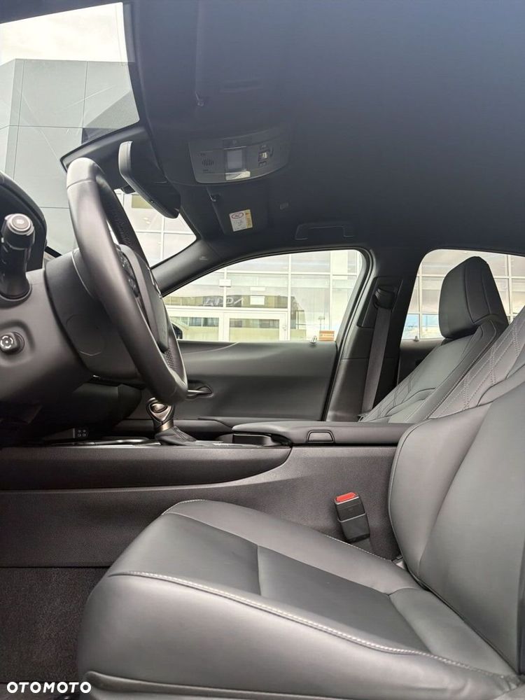 Lexus UX 250h GPF F Sport Design 2WD - 11
