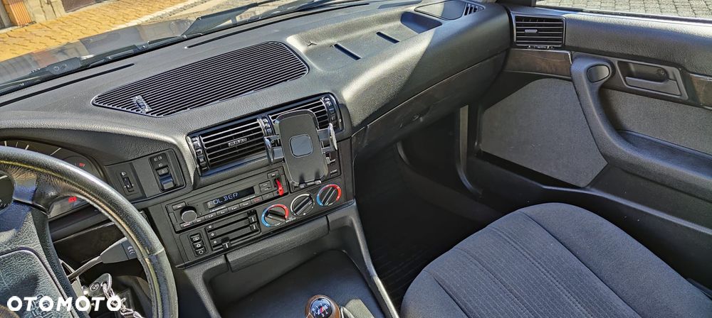 BMW Seria 5 - 12