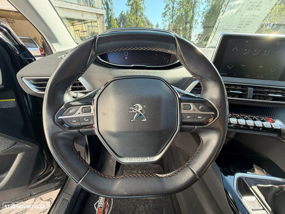 Peugeot 3008 1.2 PureTech Active Pack - 41