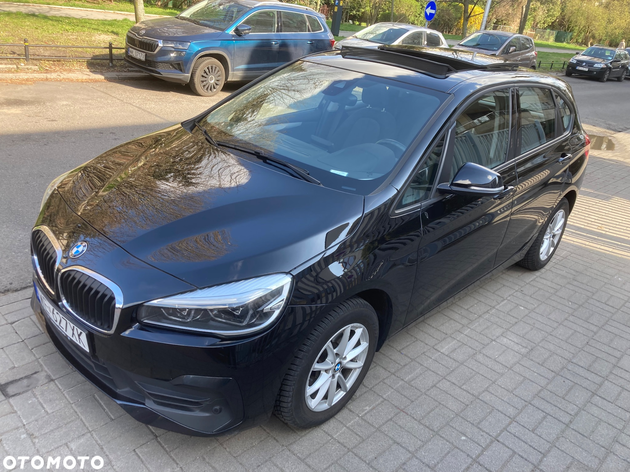 BMW Seria 2 218i Advantage - 2