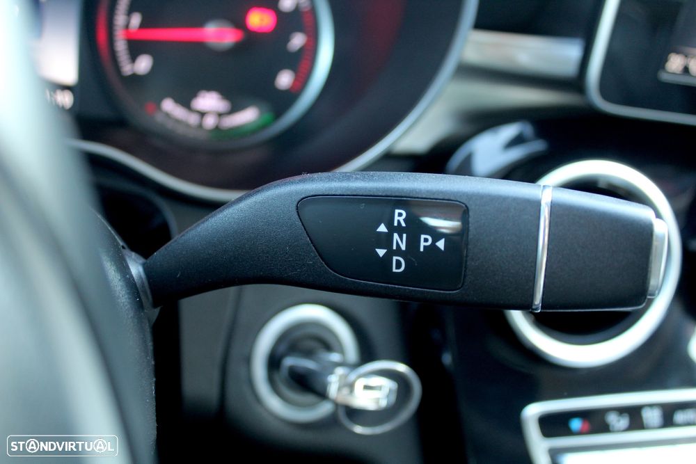 Mercedes-Benz C 350 e - 23