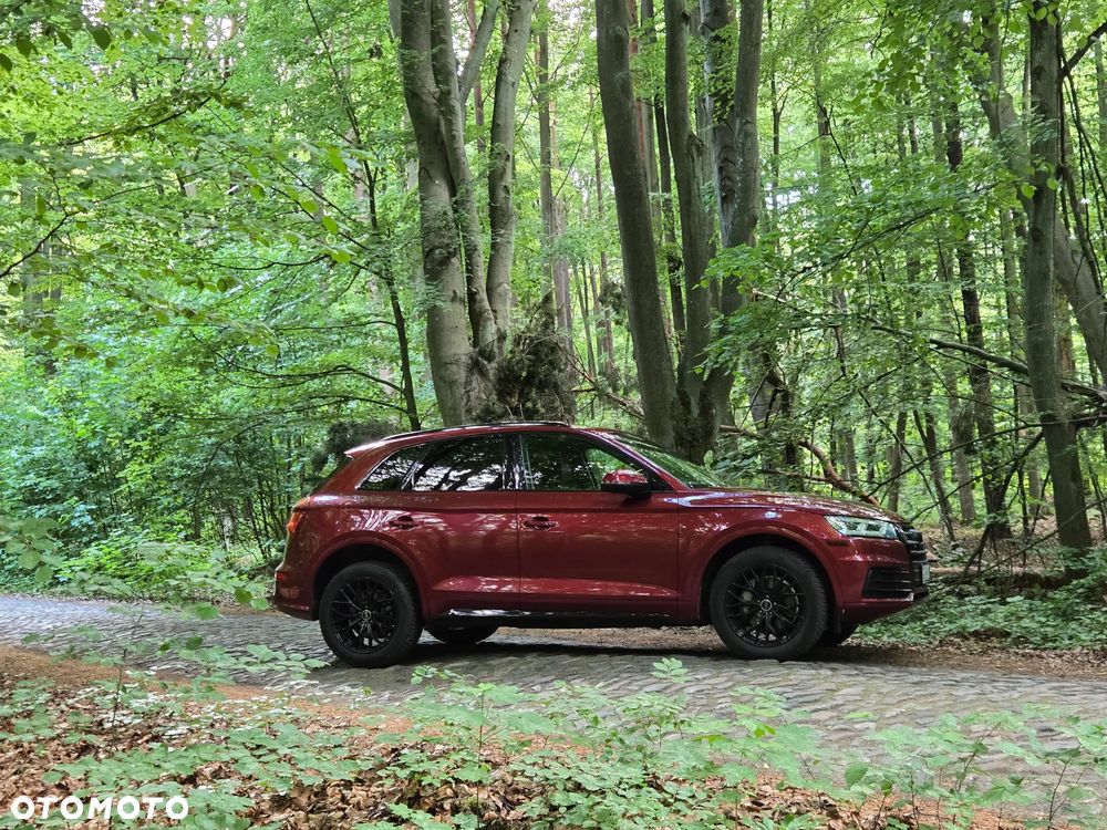 Audi Q5 - 4