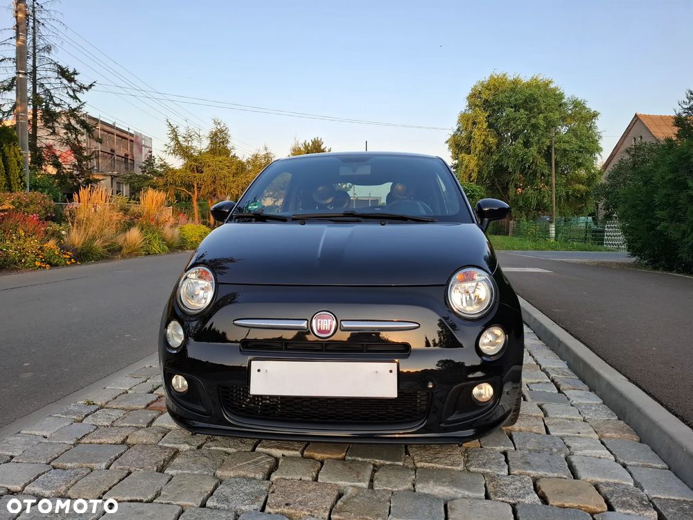 Fiat 500 - 5