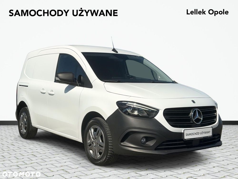 Mercedes-Benz citan . - 3