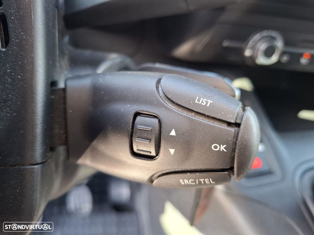 Citroën Berlingo 1.6 BlueHDi L1 Club 3L - 26