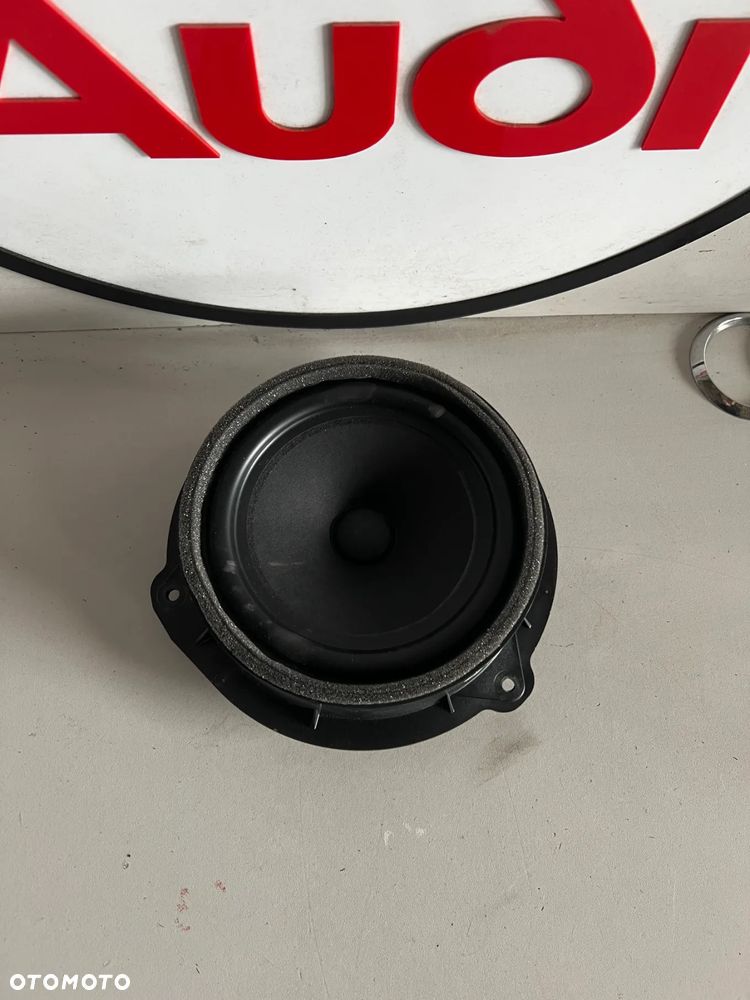 AUDI Q3 83A GŁOŚNIK BANG OLUFSEN 83A035415 B 83A035415 83A035411 CENA W OPISIE - 8