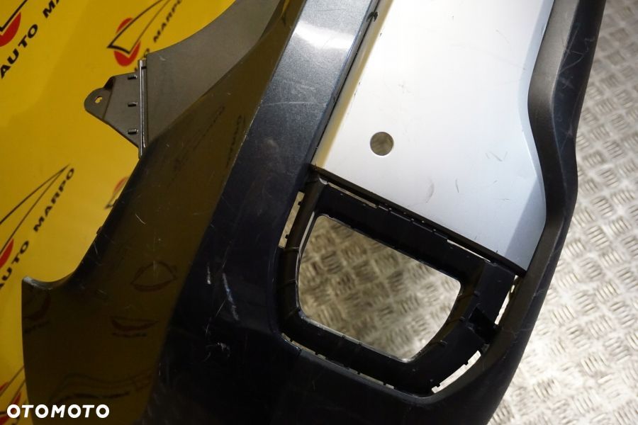 KIA TELLURIDE 2023 2024 - Zderzak Tył Tylny Dokładka USA - 9