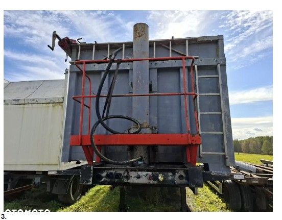 Nova NovaTrail SKI 24/10,5 - 3