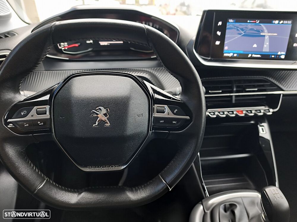 Peugeot 208 PureTech 75 Active Pack - 18