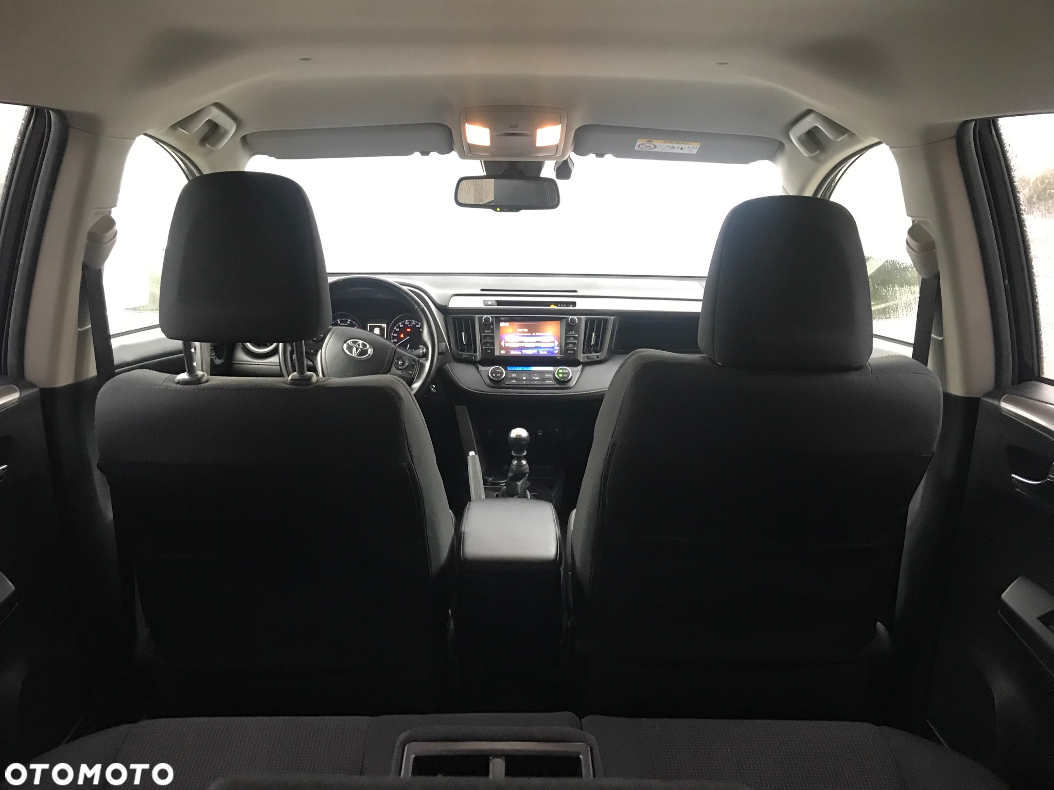 Toyota RAV4 2.0 D-4D Style 4x2 - 27