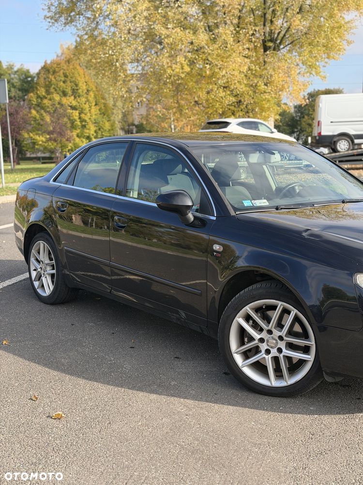 Seat Exeo 2.0 TDI DPF Style - 5