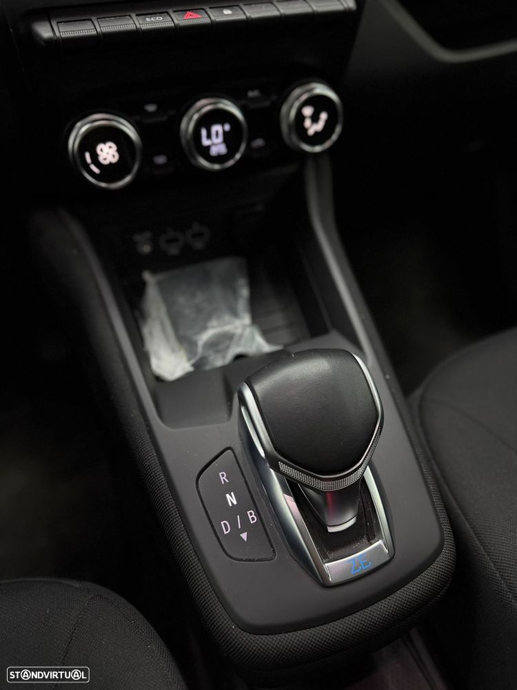 Renault Zoe (c/ Bateria) Zen 50 - 12