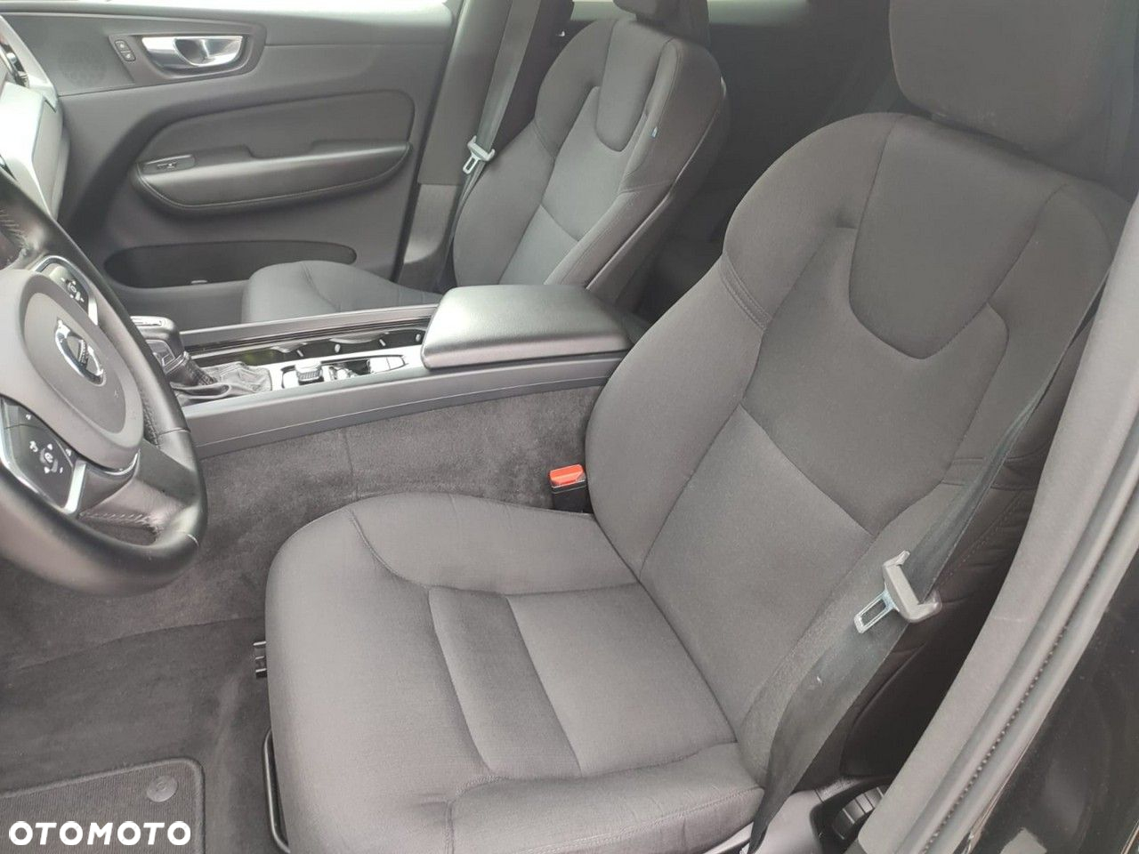 Volvo XC 60 - 10
