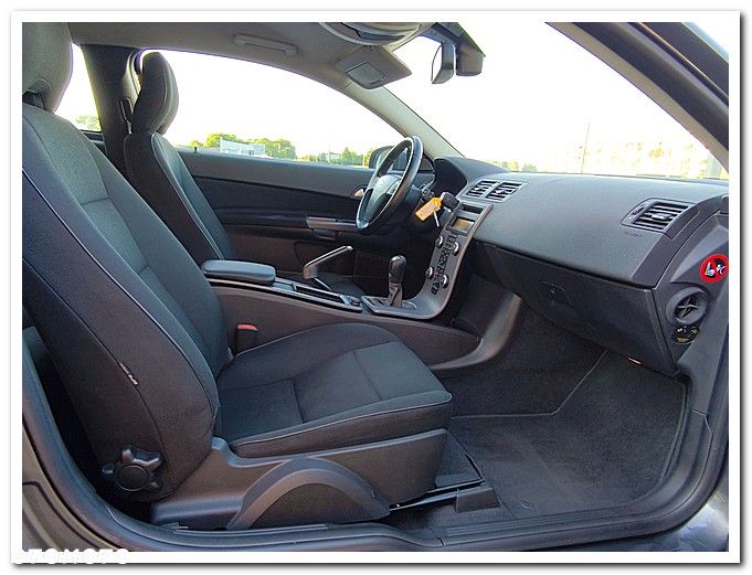 Volvo C30 DRIVe - 19