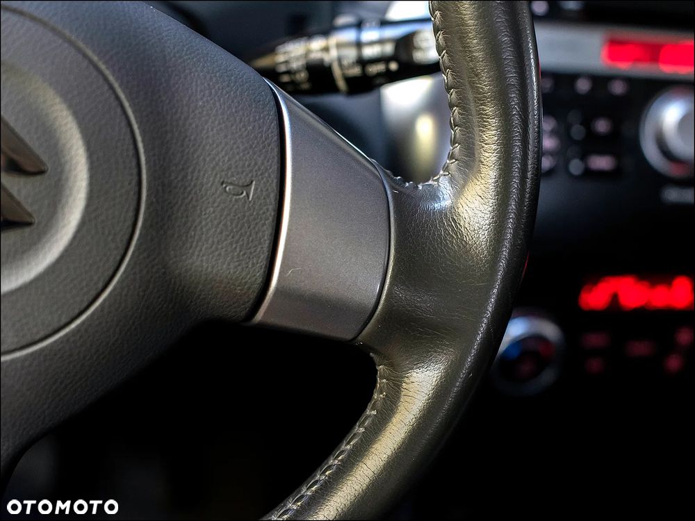 Suzuki SX4 - 22