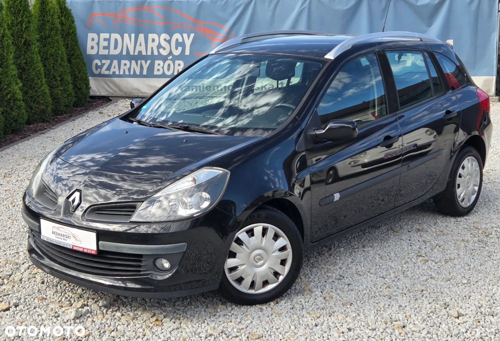 Renault Clio 1.2 TCE Expression - 2