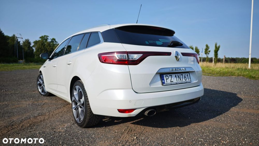 Renault Megane 1.6 SCe Intens - 7