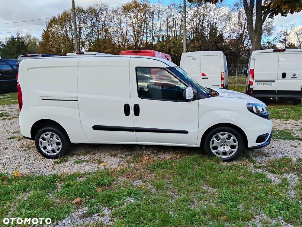 Fiat Doblo - 7