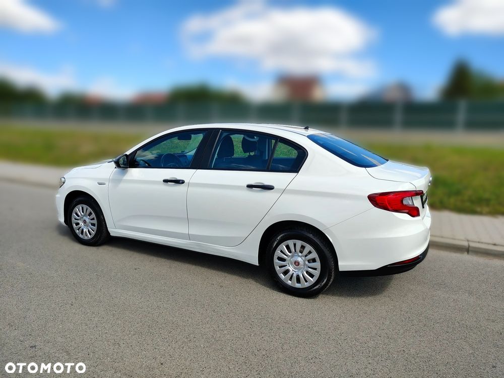 Fiat Tipo 1.4 Classic - 5