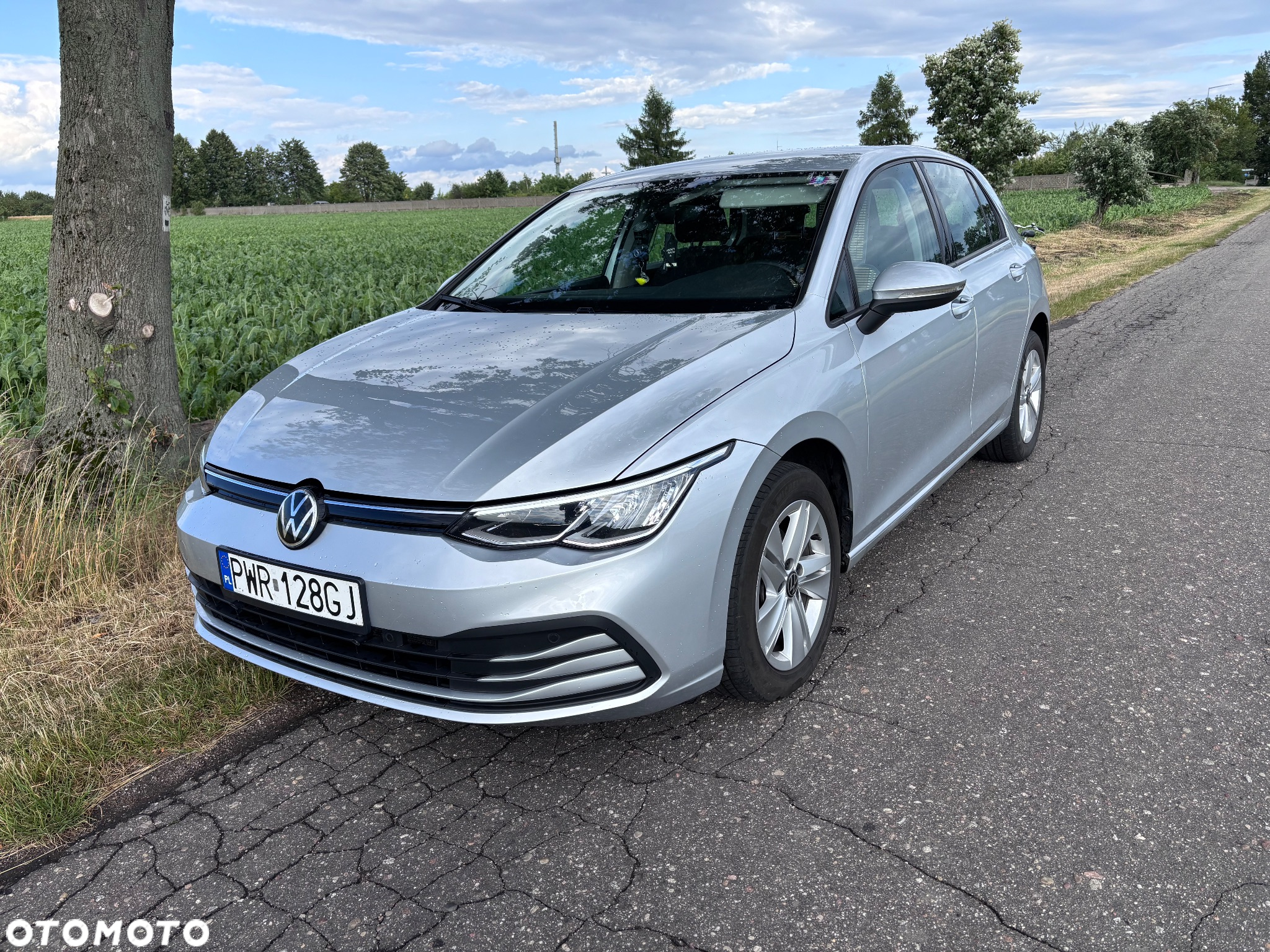 Volkswagen Golf 2.0 TDI SCR Life - 2